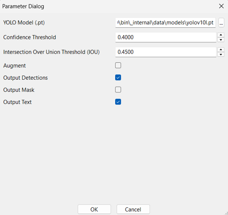 Image Processing Xpert (IPX) media 6