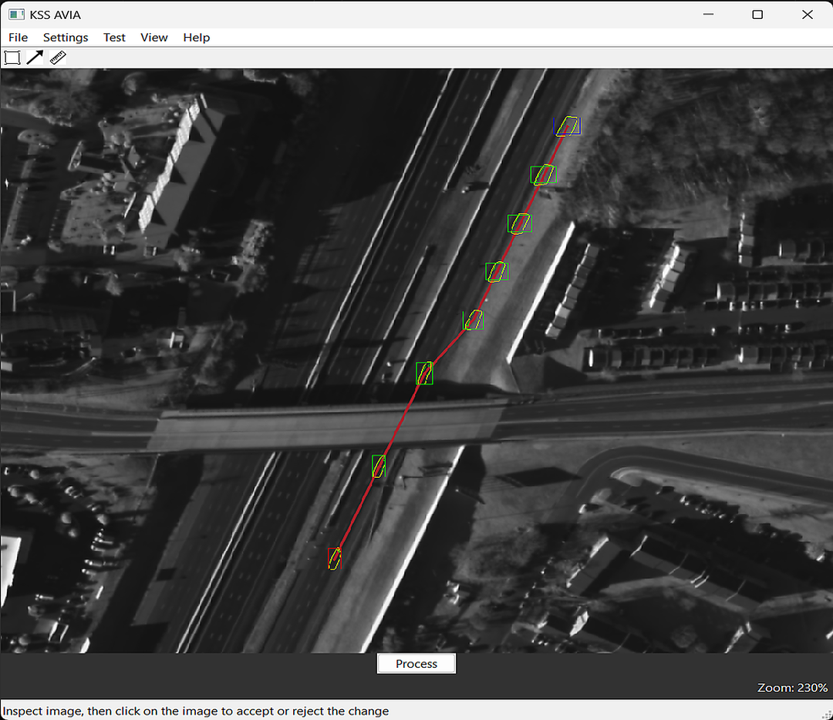 Korb Satellite Systems