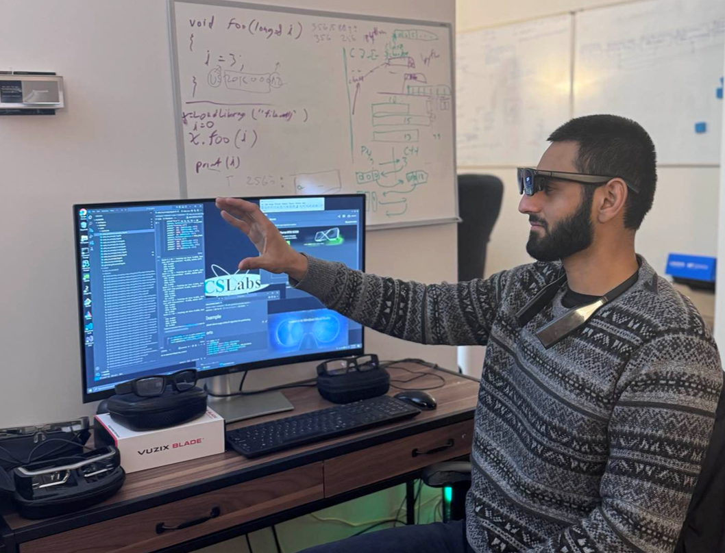 Team Culture at CSLabs